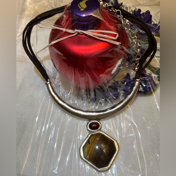 Chicos Necklace - Picture 4 of 8